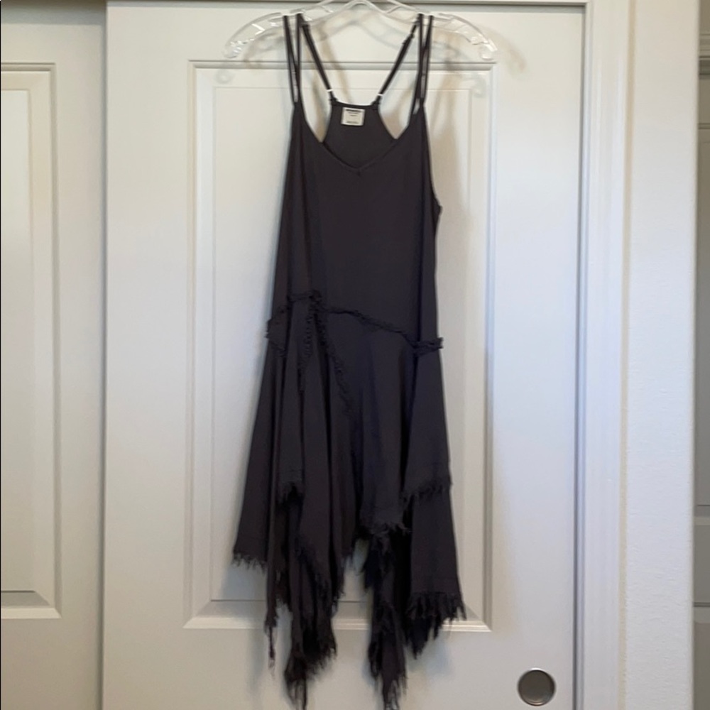 Free people intimately dress size XS